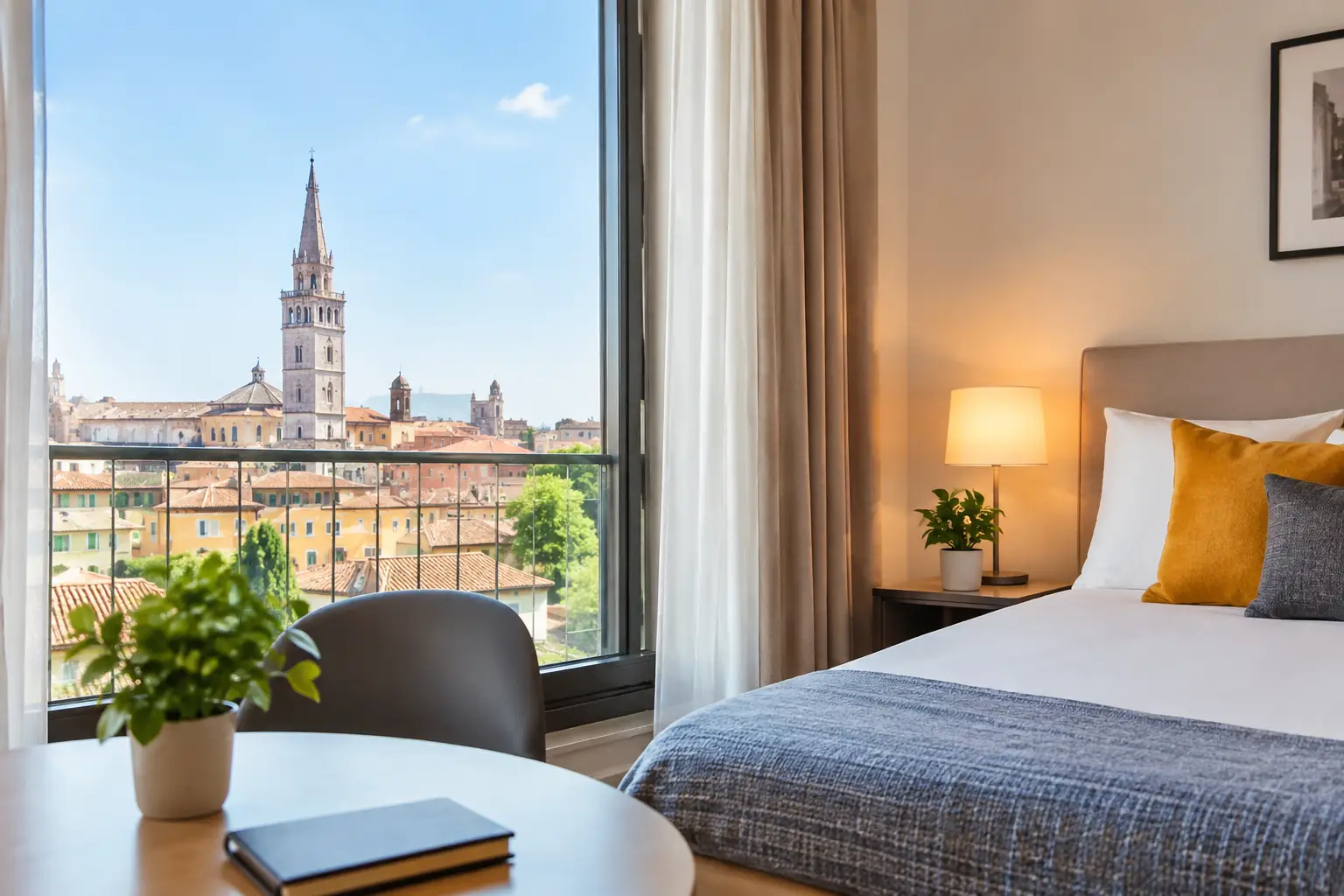 Eventi a Modena