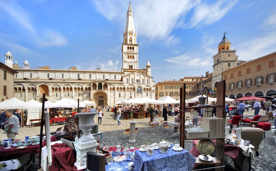 Eventi a Modena