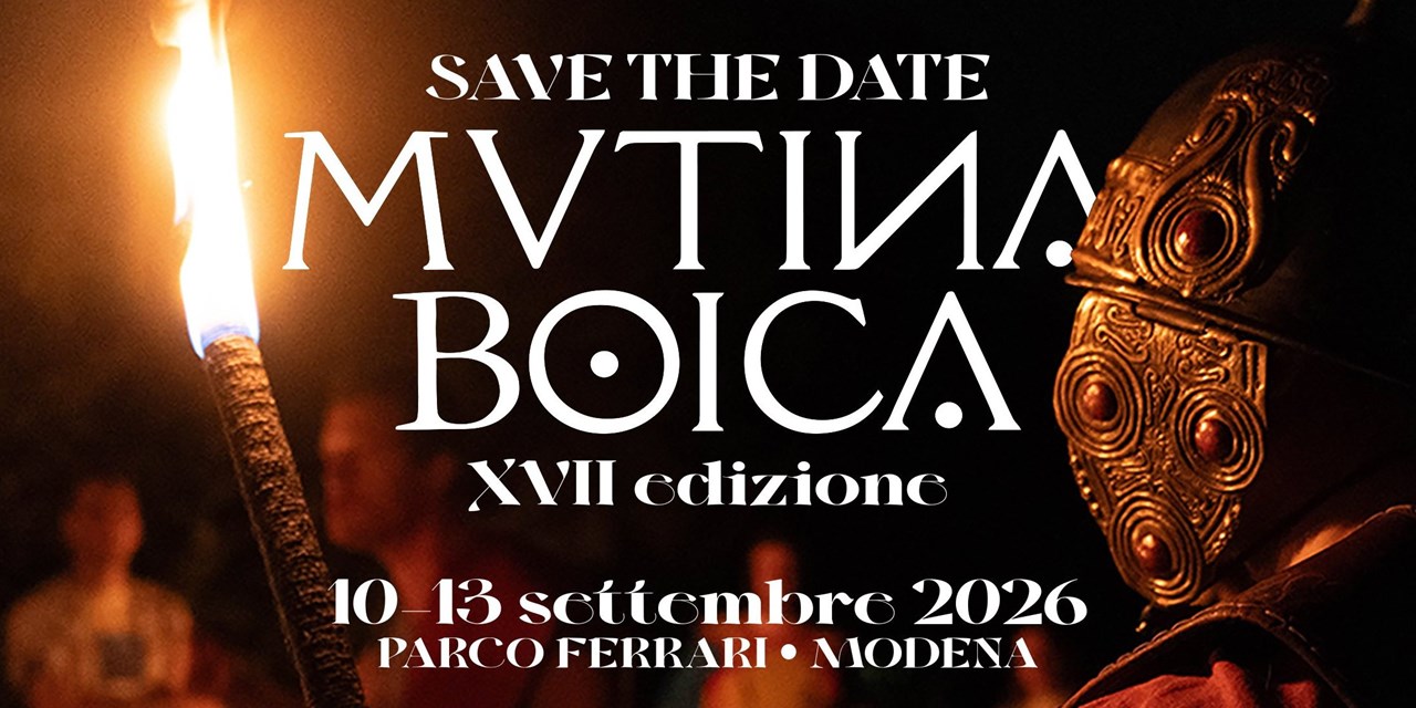 Eventi a Modena