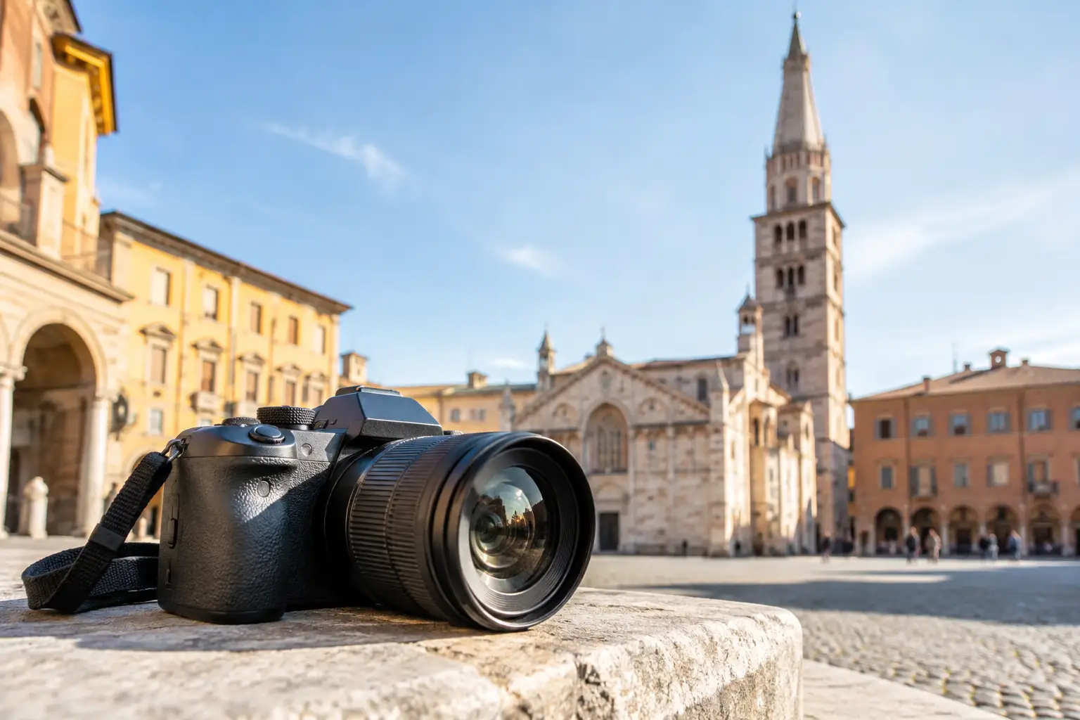 Eventi a Modena